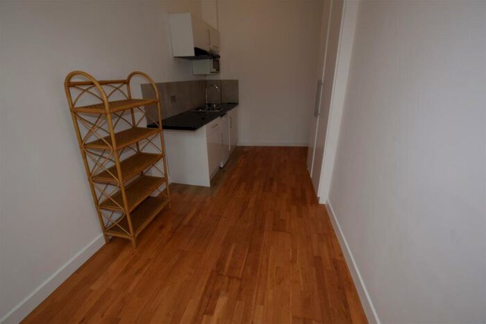 Flat To Rent In Muswell Hill, N10