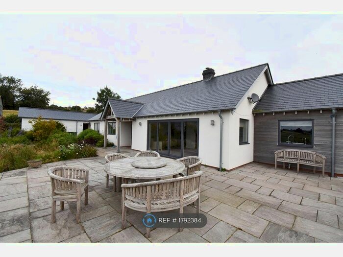 4 Bedroom Bungalow To Rent In Harvest Home, Rushock, Kington, HR5