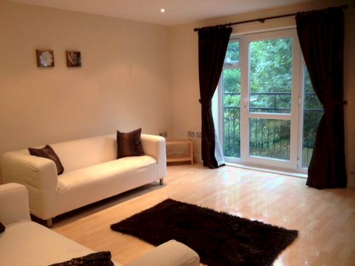 2 Bedroom Property To Rent In Grace Dieu Court, Loughborough, LE11