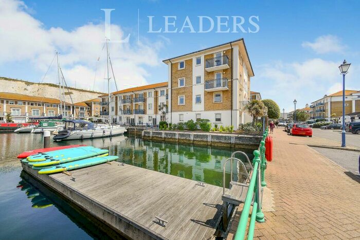 2 Bedroom Apartment To Rent In Victory Mews, The Strand, BN2