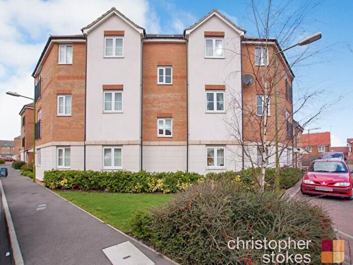 2 Bedroom Flat To Rent In Columbia Road, Broxbourne, Hertfordshire, EN10