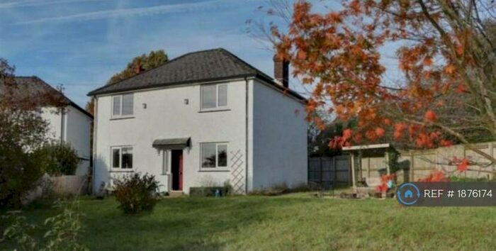 4 Bedroom Detached House To Rent In Wesley Way, Devauden, Chepstow, NP16