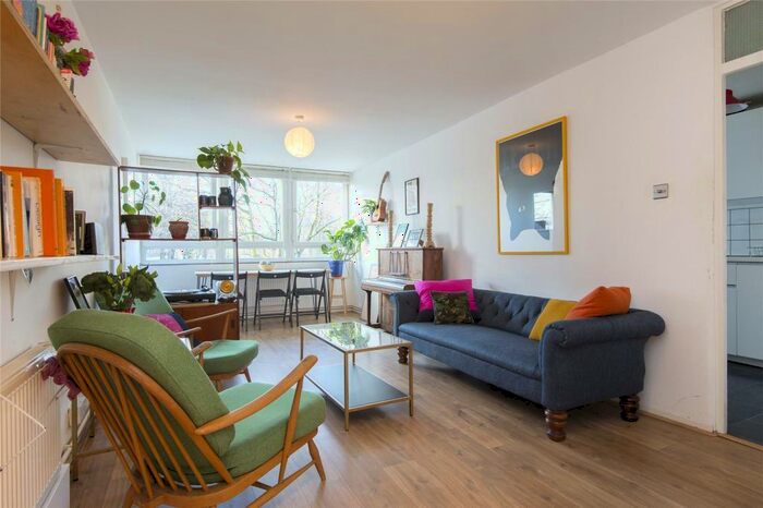 2 Bedroom Apartment To Rent In Scotney House, E9