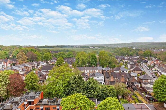 2 Bedroom Apartment To Rent In Masefield Court - Brentwood, CM14