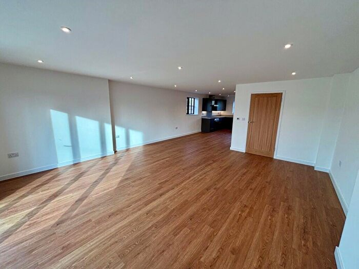 3 Bedroom Detached House For Sale In Yoxford, IP17
