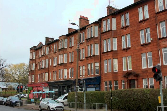 2 Bedroom Flat To Rent In Crow Road, Broomhill, Glasgow, G11