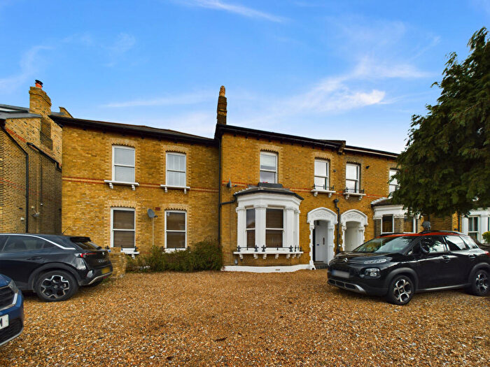 1 Bedroom Flat To Rent In Beckenham Road, Beckenham, BR3