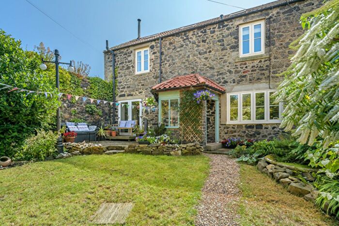 3 Bedroom Detached House For Sale In Hill Cottage, Front Street, Embleton, Alnwick, Northumberland, NE66