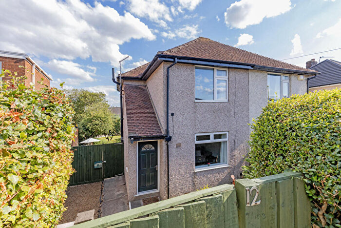 3 Bedroom Semi-Detached House For Sale In Orgreave Lane, Sheffield, S13