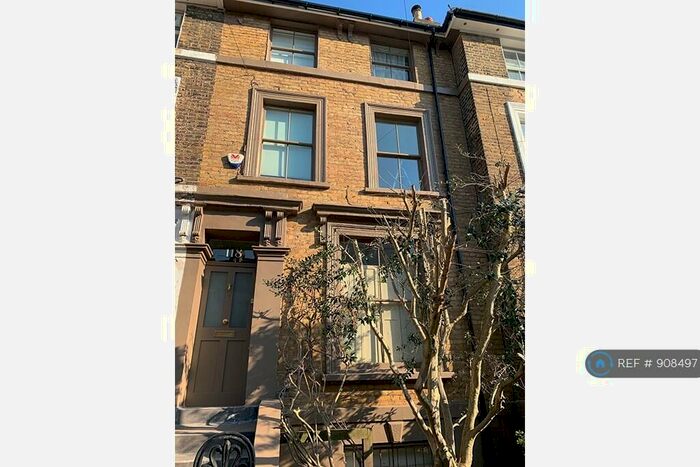 4 Bedroom Terraced House To Rent In Greenwood Road, London, E8