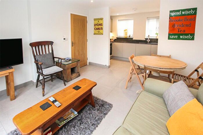 2 Bedroom Detached House For Sale In Bath Road, Peasedown St. John, Bath, Somerset, BA2