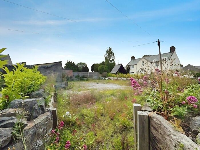 Plot For Sale In Plot, Church Street, Rhuddlan, LL18