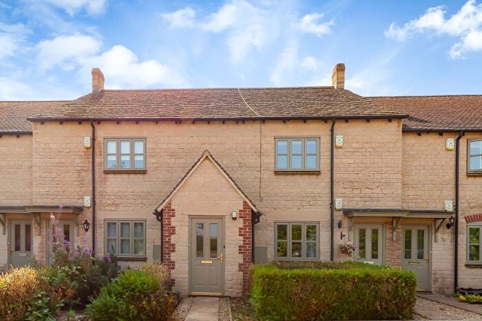 1 Bedroom Flat To Rent In Witney Road, Freeland, OX29