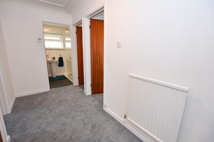 2 Bedroom Bungalow For Sale In Boskenna Road, Four Lanes, Redruth, Cornwall, TR16