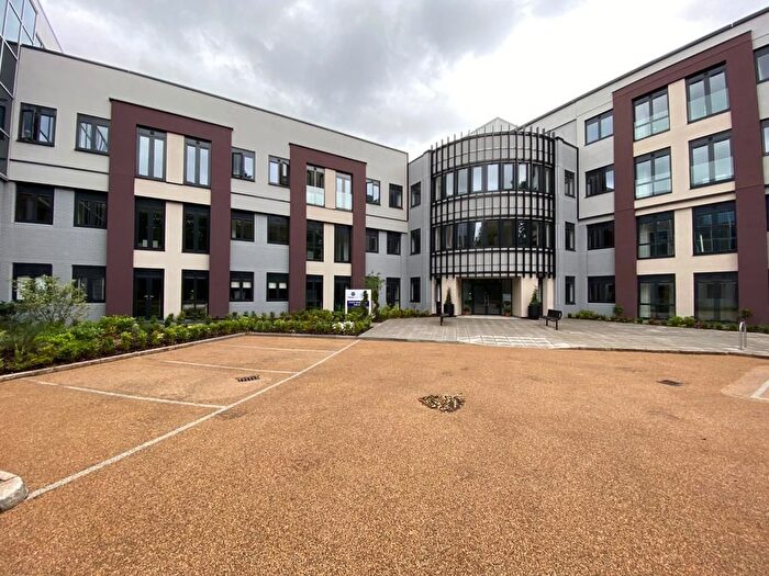 1 Bedroom Flat To Rent In Streetsbrook Road, Solihull, B91