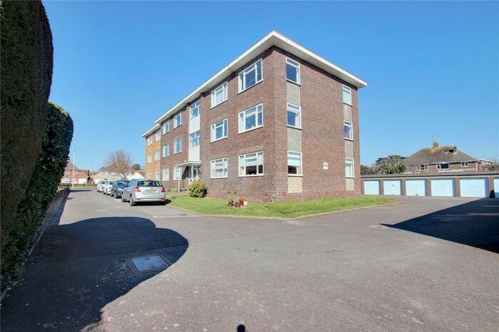 2 Bedroom Flat To Rent In Charles House, Goring Road BN12