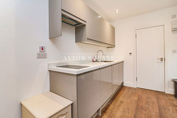 1 Bedroom Studio To Rent In Eastside Road, London, NW11