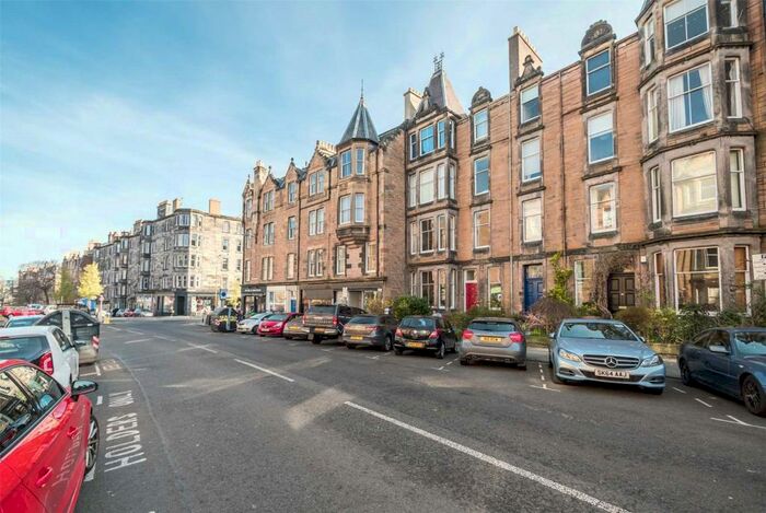 3 Bedroom Apartment To Rent In Marchmont Crescent, Marchmont, Edinburgh, EH9