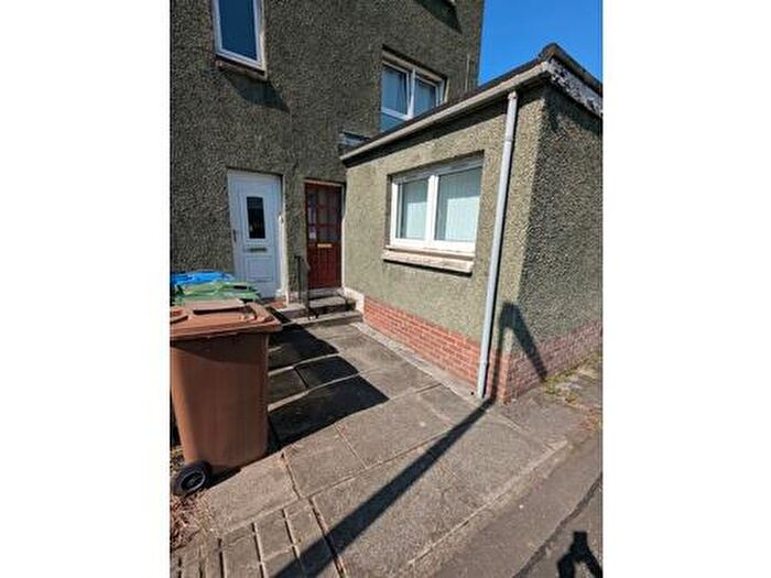 1 Bedroom Property To Rent In Mowbray Rise, Livingston, EH54