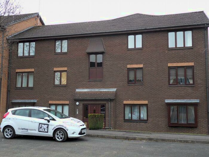 1 Bedroom Flat To Rent In Burnfield Gardens, Giffnock, Glasgow, G46