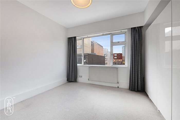 1 Bedroom Flat To Rent In Boundary Street, London, E2