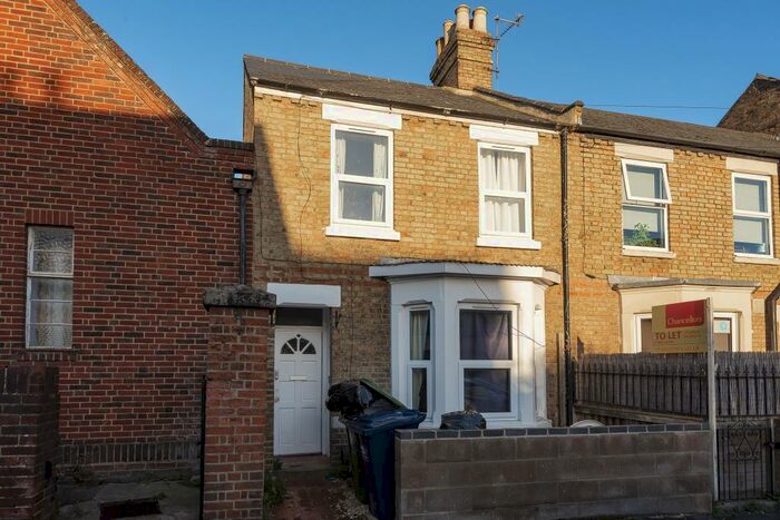 6 Bedroom Semi-Detached House To Rent In St Marys Road, Oxford, Hmo Ready Sharers, OX4