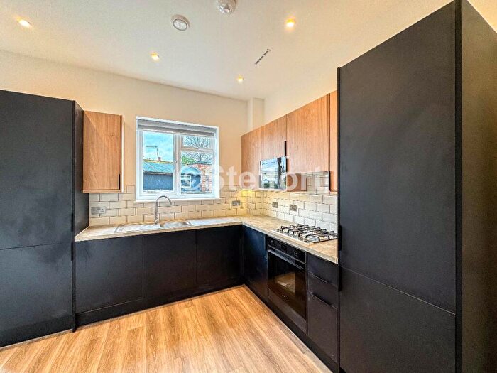 2 Bedroom Apartment To Rent In Barking Road, London, E13