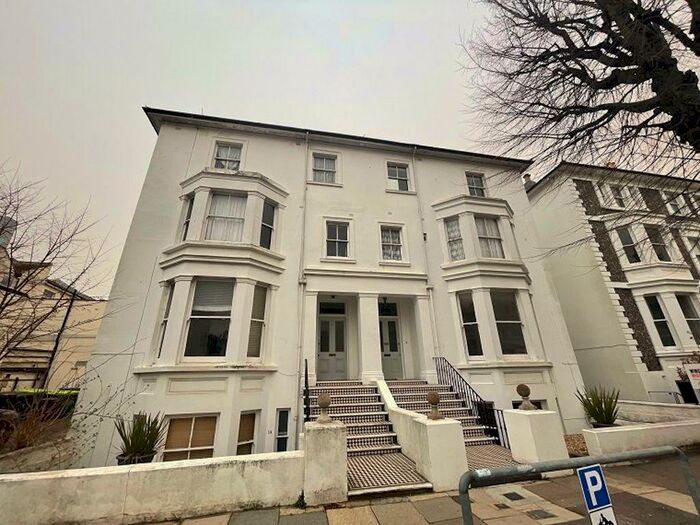 1 Bedroom Flat To Rent In Ventnor Villas, Hove, ., BN3