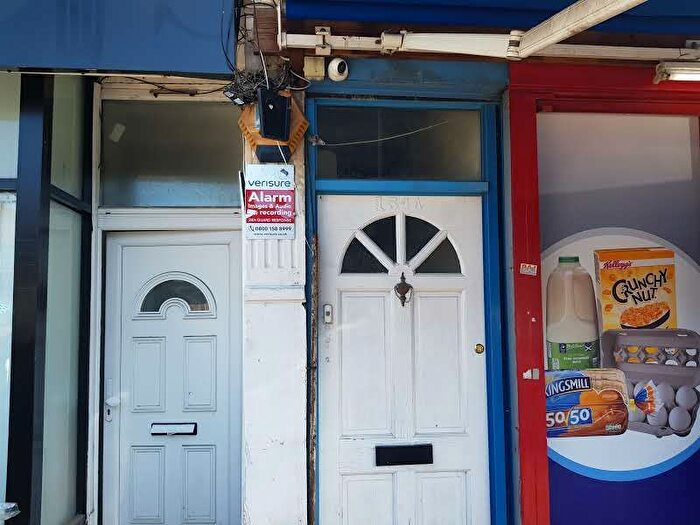 4 Bedroom Flat To Rent In Harrow, HA1