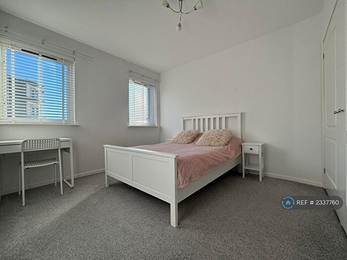2 Bedroom Flat To Rent In Bellgrove Street, Glasgow, G31