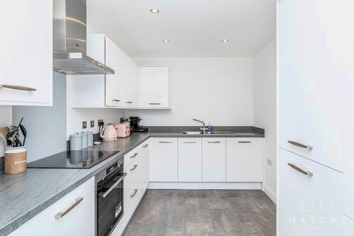 3 Bedroom Terraced House To Rent In Shepherds Place, Shefford, SG17