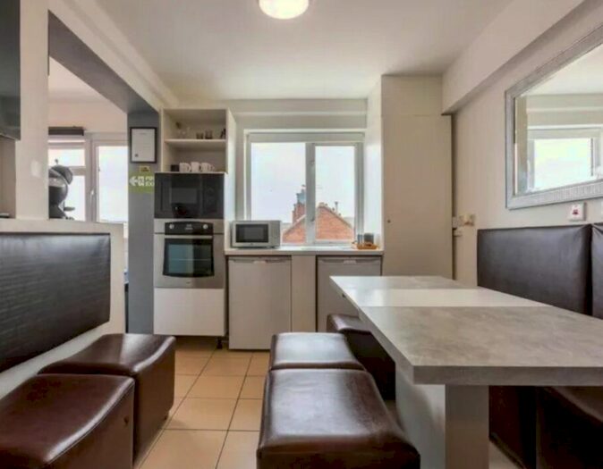 5 Bedroom Flat To Rent In Kensington, Liverpool L7