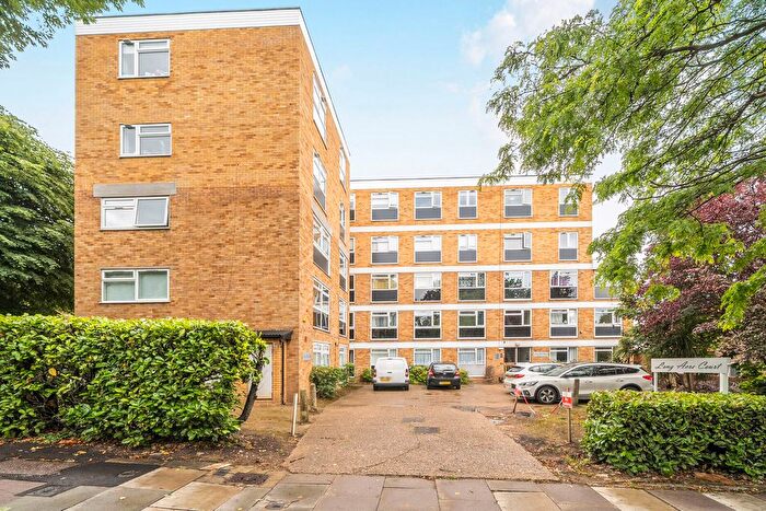 2 Bedroom Flat To Rent In Argyle Road, West Ealing, London, W13