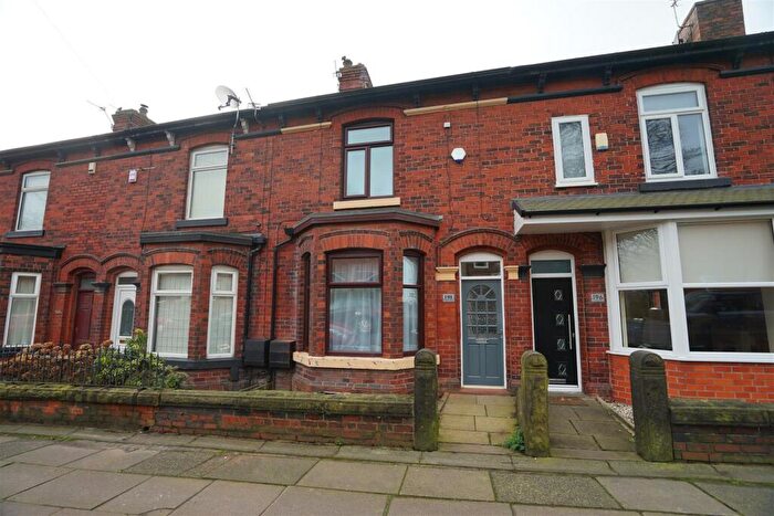 3 Bedroom Terraced House To Rent In Victoria Road, Horwich, BL6