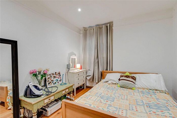4 Bedroom Terraced House To Rent In Strathearn Road, Wimbledon Park, London, SW19