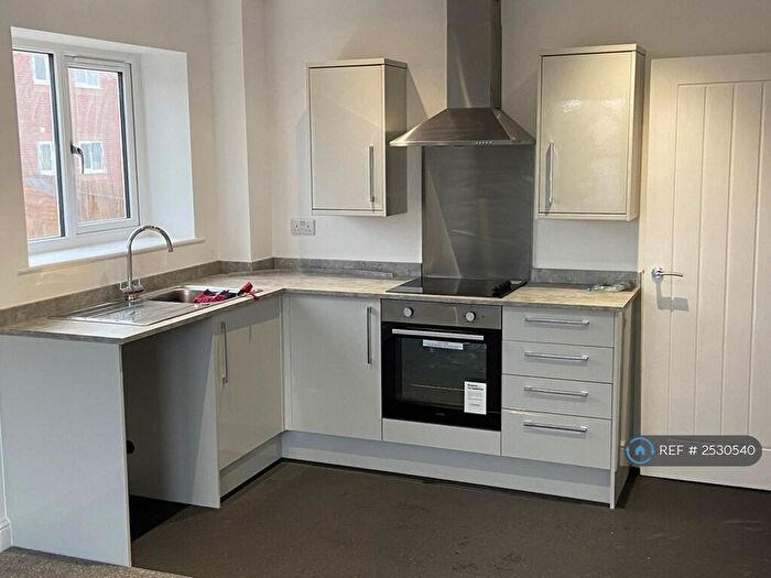 2 Bedroom Flat To Rent In Coopers Way, Blackpool, FY1