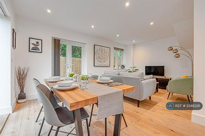 3 Bedroom End Of Terrace House To Rent In Tadorne Terrace, Tadworth, KT20