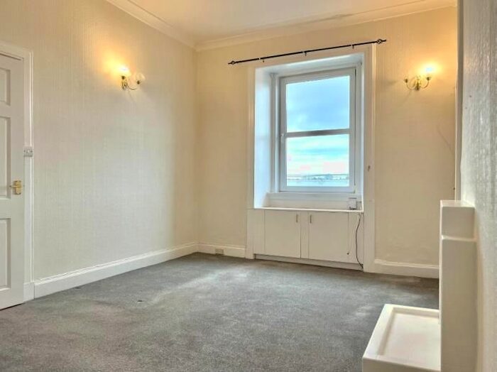 1 Bedroom Flat To Rent In Westfield Road, Gorgie, Edinburgh, EH11