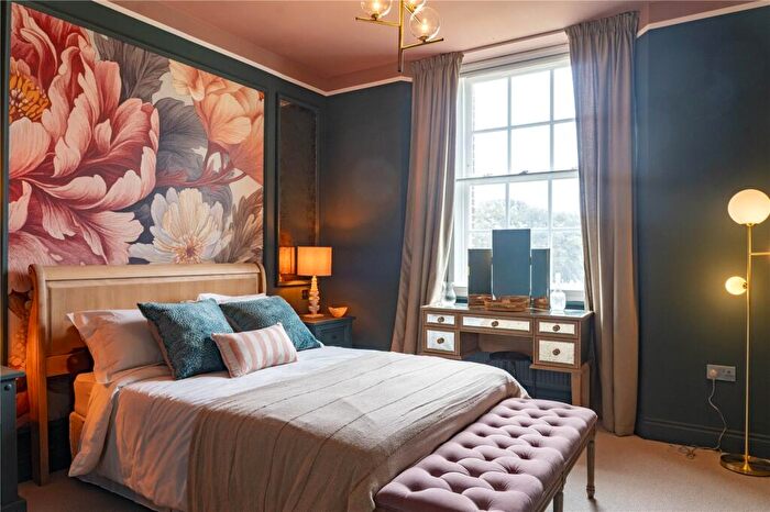 2 Bedroom Apartment For Sale In Trinity House, Royal Haslar, Gosport, Hampshire, PO12