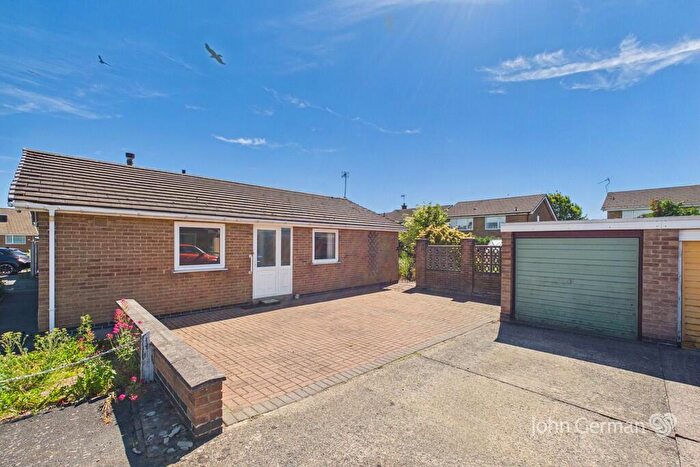 3 Bedroom Detached Bungalow For Sale In Fulton Drive, Coalville, LE67