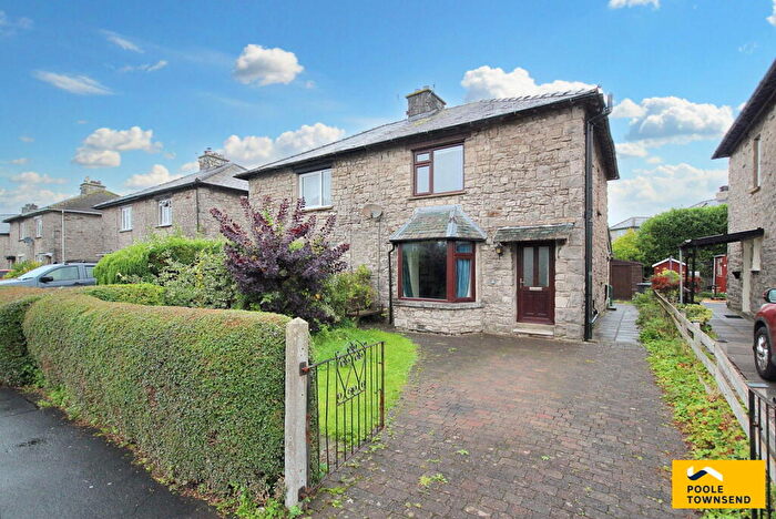 3 Bedroom Semi-Detached House For Sale In White Stiles, Kendal, LA9