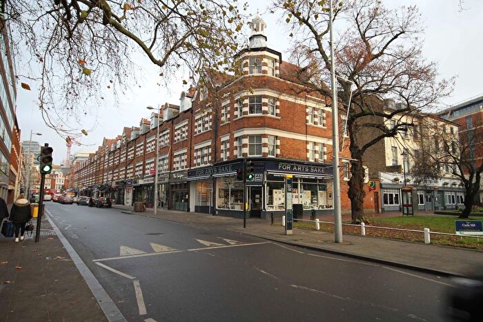 1 Bedroom Flat To Rent In Bond Street, Ealing, W5