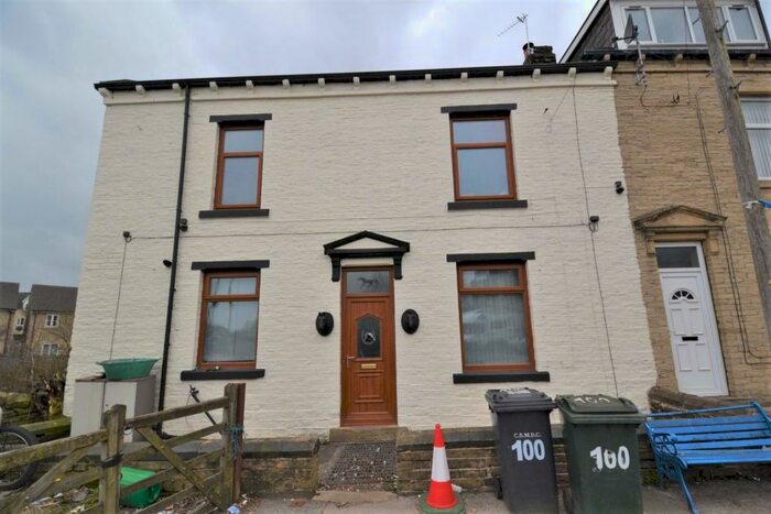 2 Bedroom Terraced House To Rent In New Lane, Laisterdyke, Bradford, BD3