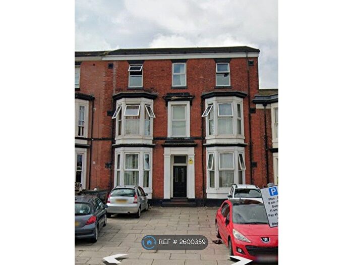 1 Bedroom Flat To Rent In Seabank Road, Southport, PR9