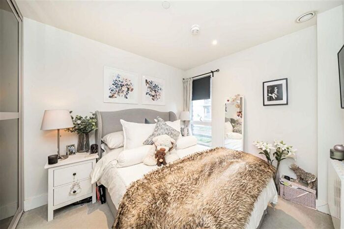 1 Bedroom Flat For Sale In Pegler Square, London, SE3