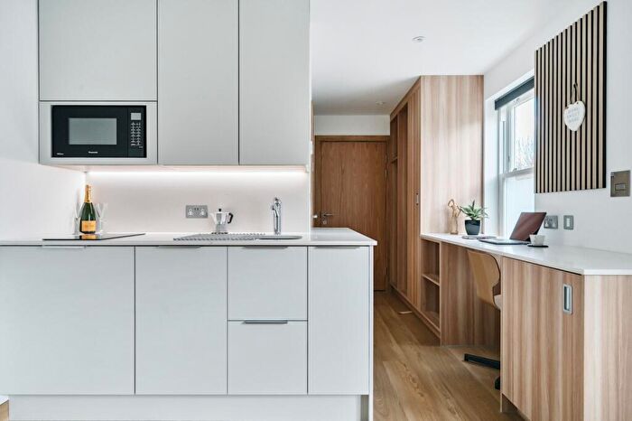 Studio To Rent In Victoria Road Sidcup, DA15