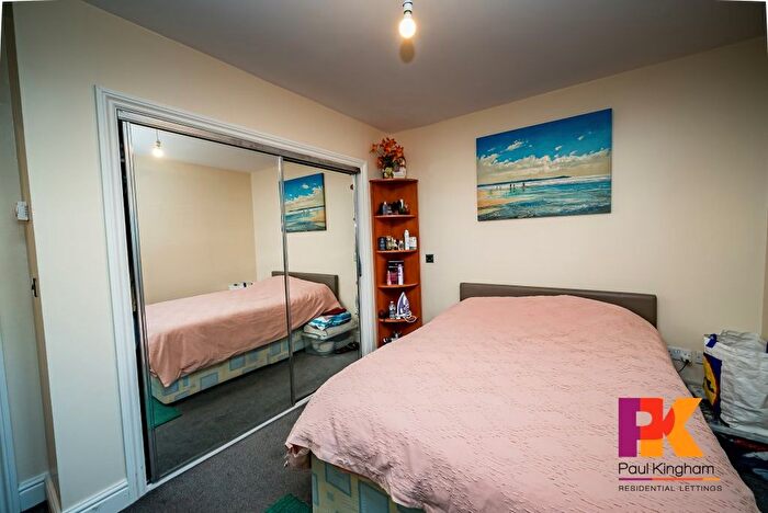 2 Bedroom Flat To Rent In Aspen Court, High Wycombe, HP13
