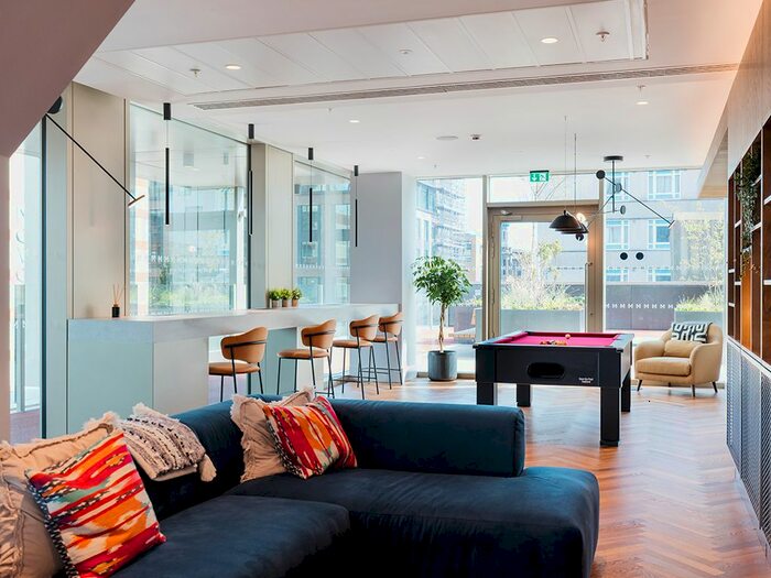 2 Bedroom Flat To Rent In Broad Street, Birmingham, B15