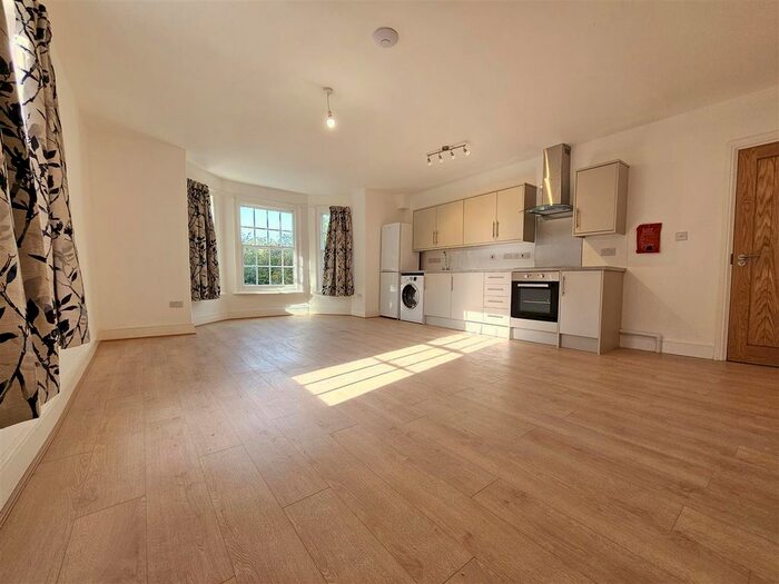 Studio To Rent In Coppingford Road, Sawtry, Huntingdon, PE28