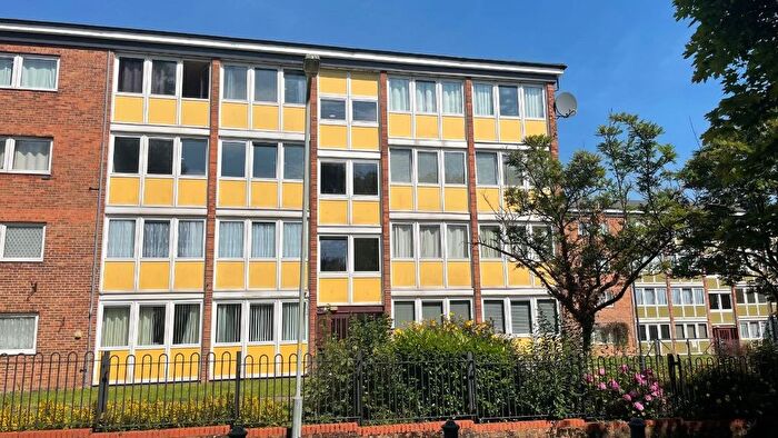 1 Bedroom Flat To Rent In Cannock Road, Wolverhampton, WV10
